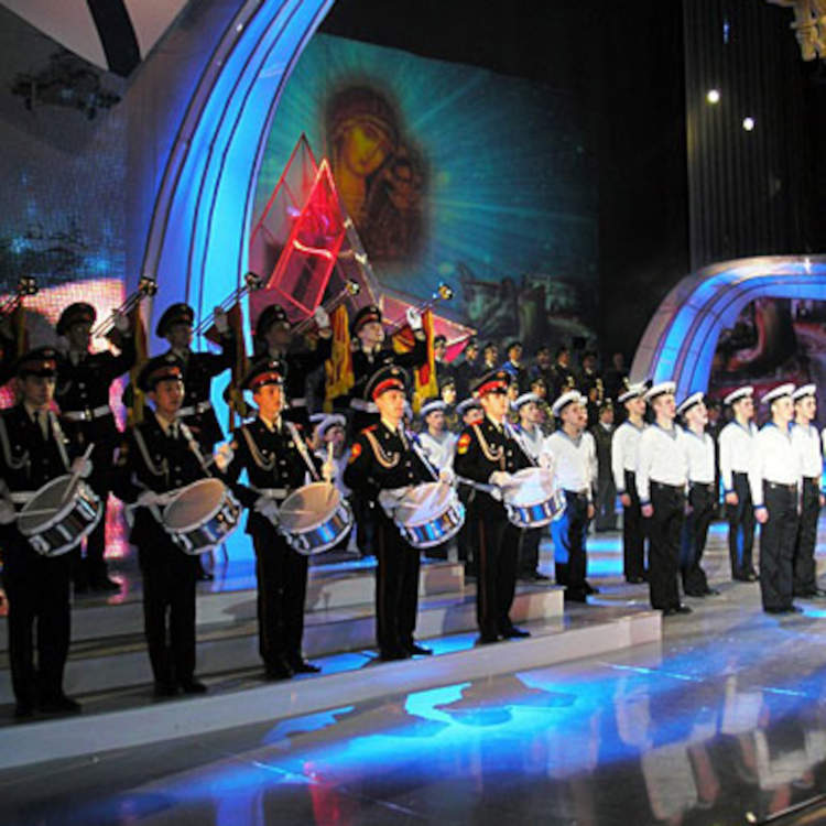 Images Music/KP WC Music 1 Military MoD Russian Federation, Moscow_military_music_school.jpg